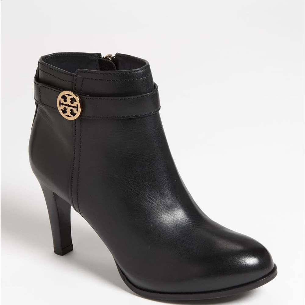 Tory Burch Bristol Bootie size 11